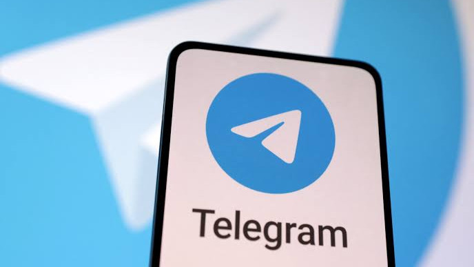 Telegram is a new dark web and hub for cyber crimes Center tells High Court