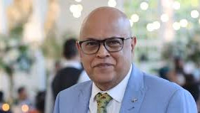 Hyderabad doctor receives prestigious OBE award in UK