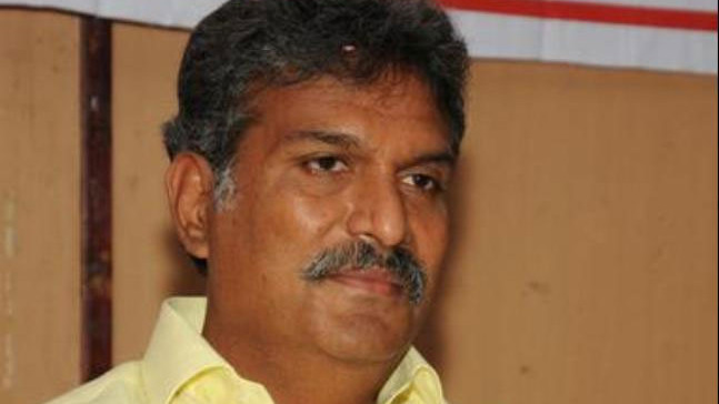 Kesineni Nani files NHRC complaint over alleged Vijayawada lockup death case