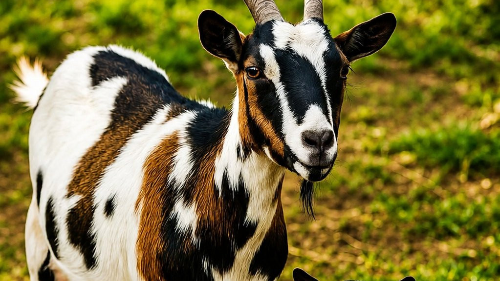 Goats intelligence study surprises scientists