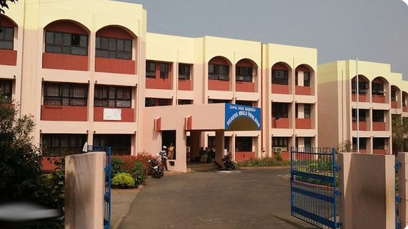 Nara Lokesh efforts restore glory to Visakha Vimala Vidyalayam