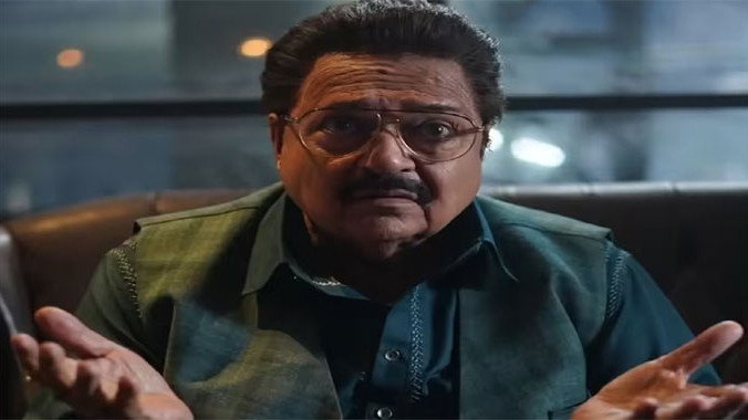 Rakesh Bedi dismisses rumors about Dhurandhar script coming from PMO