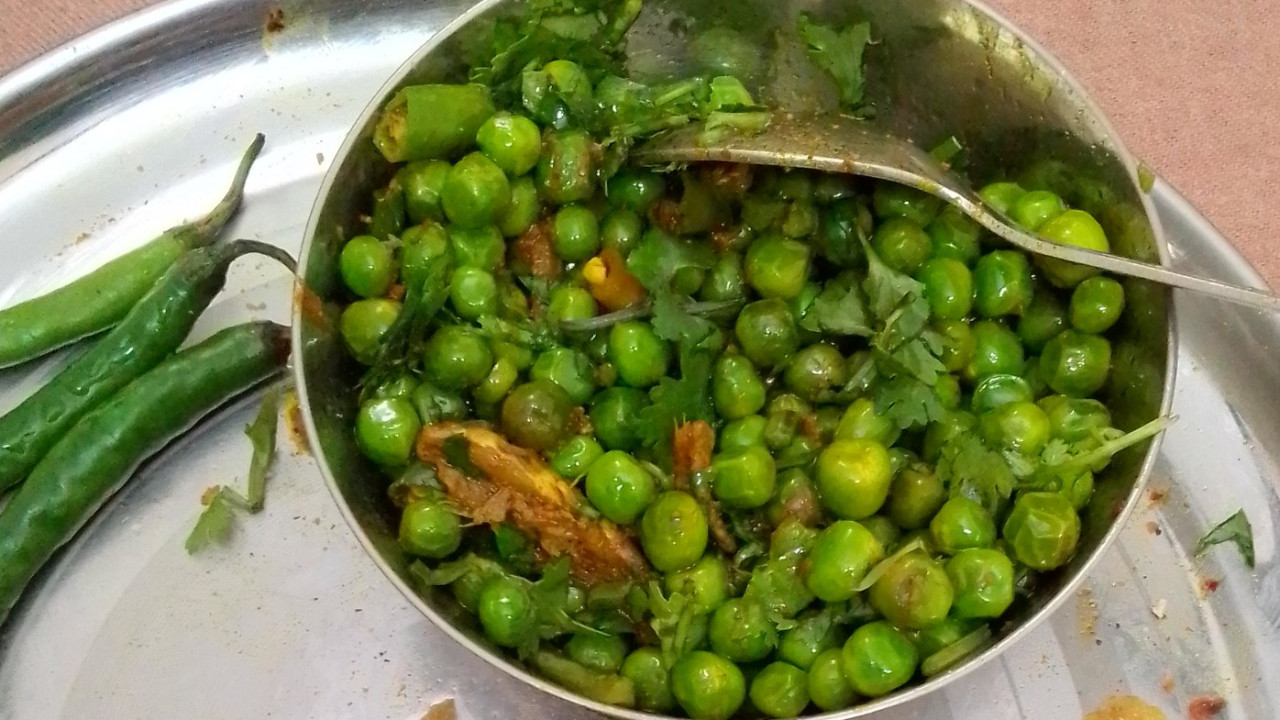 Cheap and high protein rich food for health