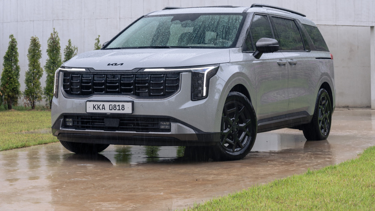 Kia India increases vehicle prices now