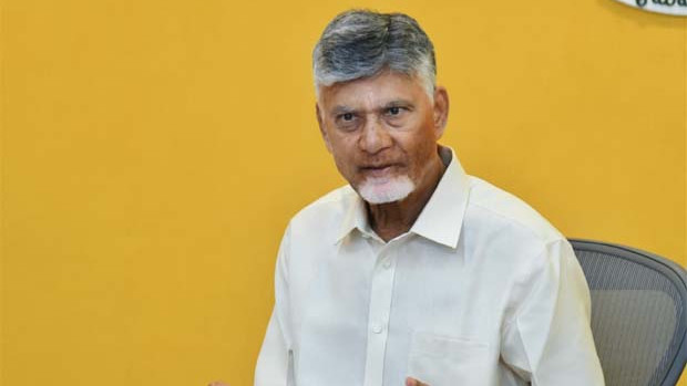 Krishnalanka Sai Krishna disappearance case CM Chandrababu key orders to DGP