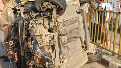 Telangana tops in road accident growth shocking facts in central report