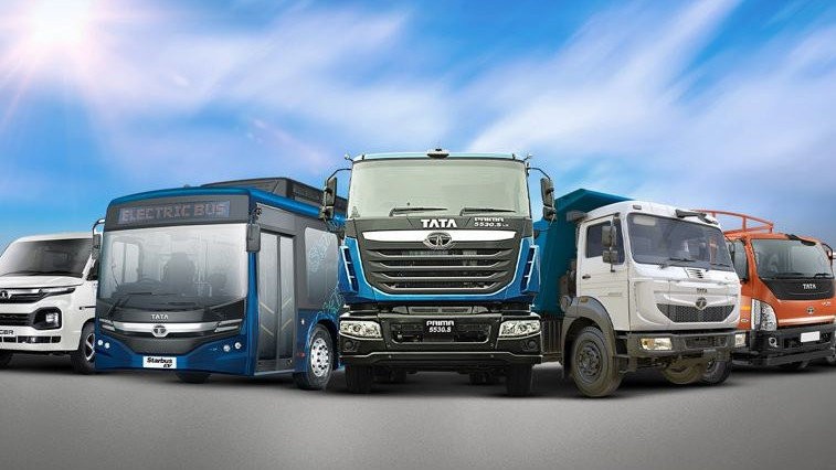 Tata Motors shock prices to increase from July