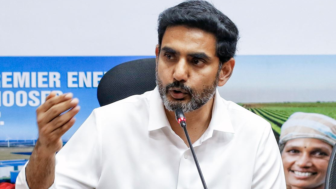 Inter supplementary results released Minister Lokesh congratulates students