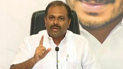 Gadikota Srikanth Reddy slams AP government for ignoring farmer suicides