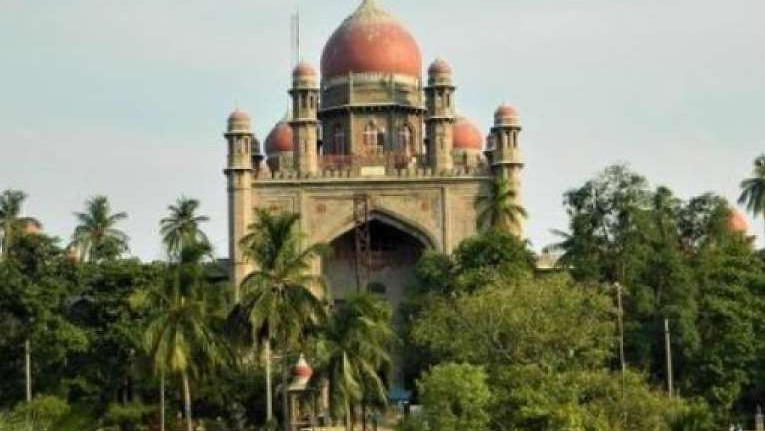 State Bank of India petition pauses record breaking Hyderabad land auction