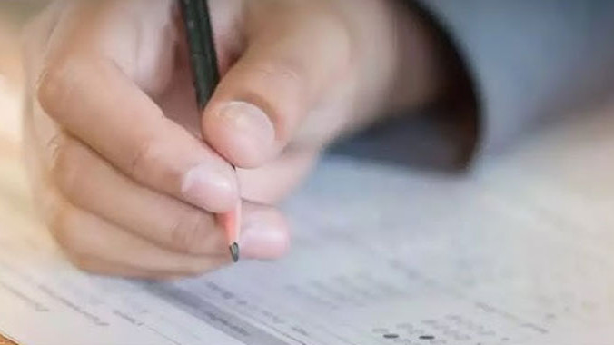 Rape accused youth in jail court allows him to write NEET exam