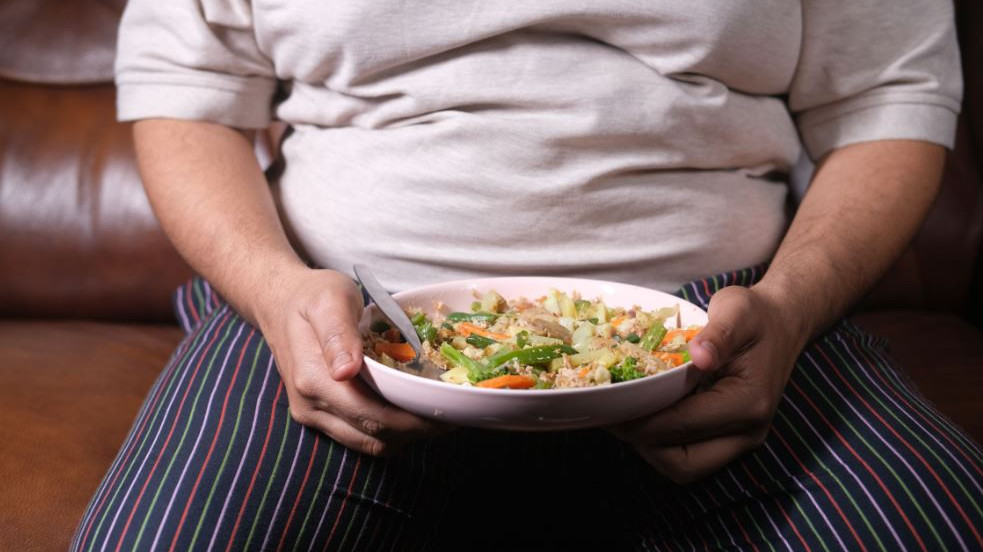 Obesity increases risk of 19 types of cancer along with heart disease