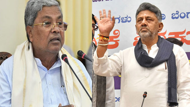 Congress Party clean sweep in Karnataka MLC elections as BJP faces big shock