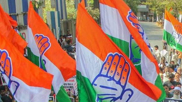 Jharkhand Rajya Sabha elections unexpected twist and cross voting shock for Congress