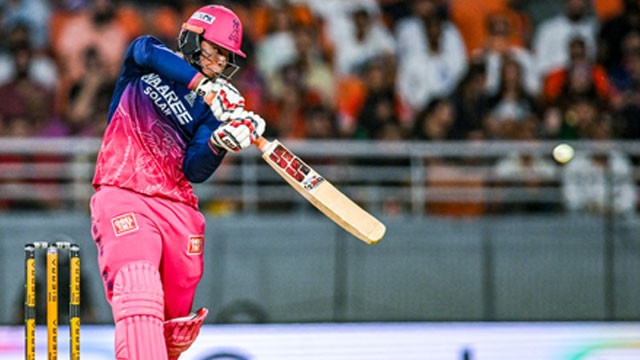 Vaibhav Suryavanshi is still a child says BCCI parents to join Ireland and England tour