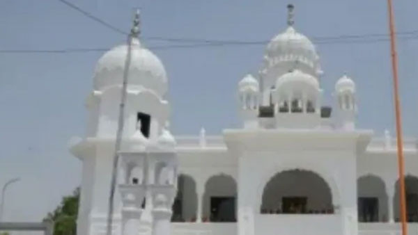 Sikh couple murdered in Pakistan police arrest the suspect