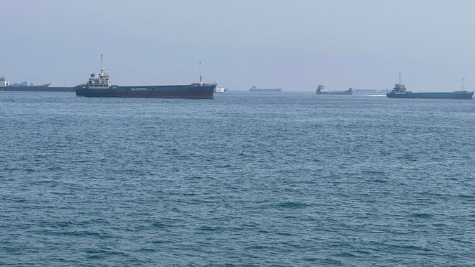 US Iran peace agreement effect oil prices crash as Hormuz opens