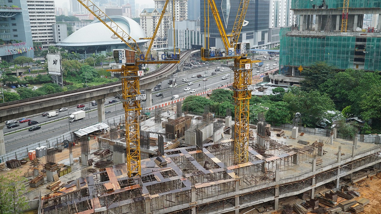 Generative AI in Real Estate Sector Faster House Construction