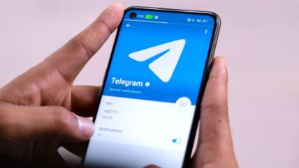 Delhi High Court upholds Center decision to ban Telegram before NEET re exam