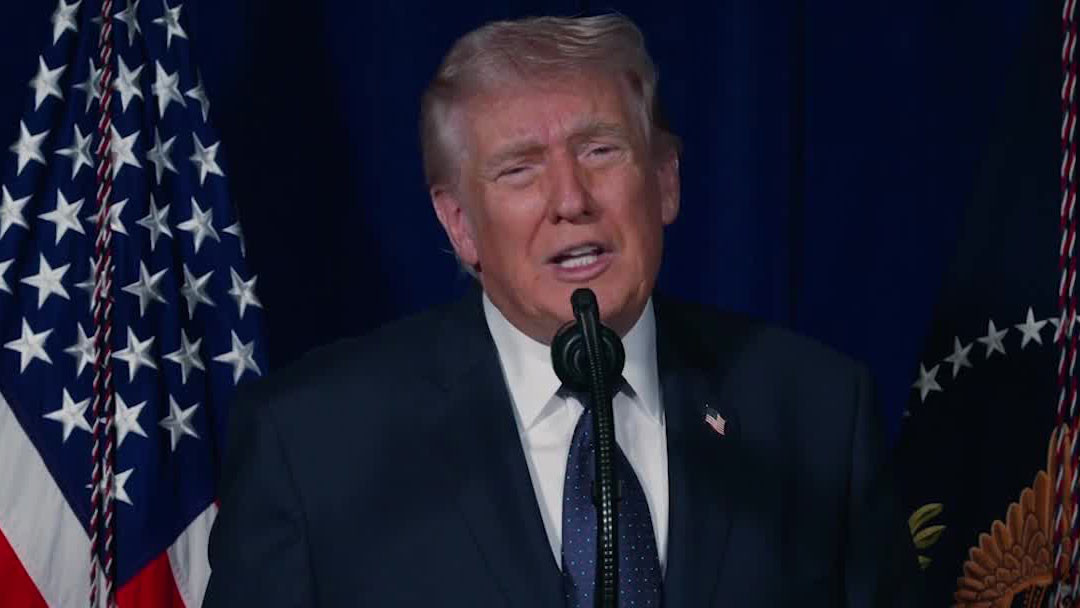 Israel Hezbollah must also observe ceasefire Trump