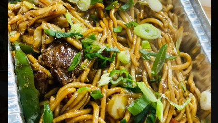 Japanese scientists create eco friendly paper from udon noodles
