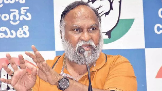 Jagga Reddy says Modi owes 24 crore jobs to the nation