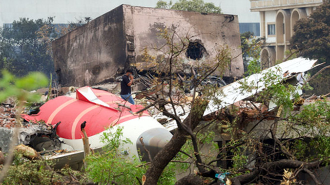 Ahmedabad plane crash new twist as pilots reveal truth with simulator data