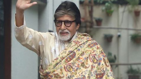 Amitabh Bachchan sleepless nights at age 83 what is bothering Big B