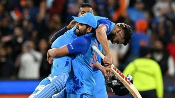 Will Rohit Sharma and Virat Kohli play in 2027 World Cup BCCI remains silent