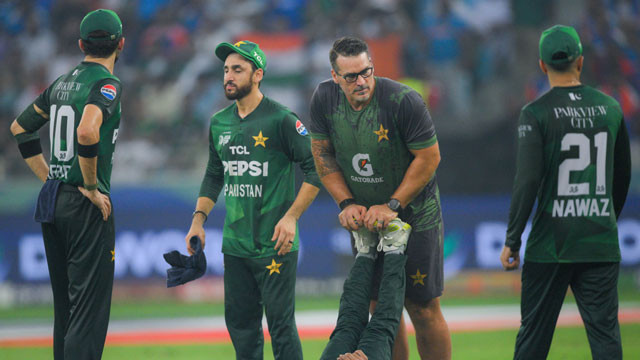 PCB hikes Pakistan cricketers salaries and match fees despite recent losses