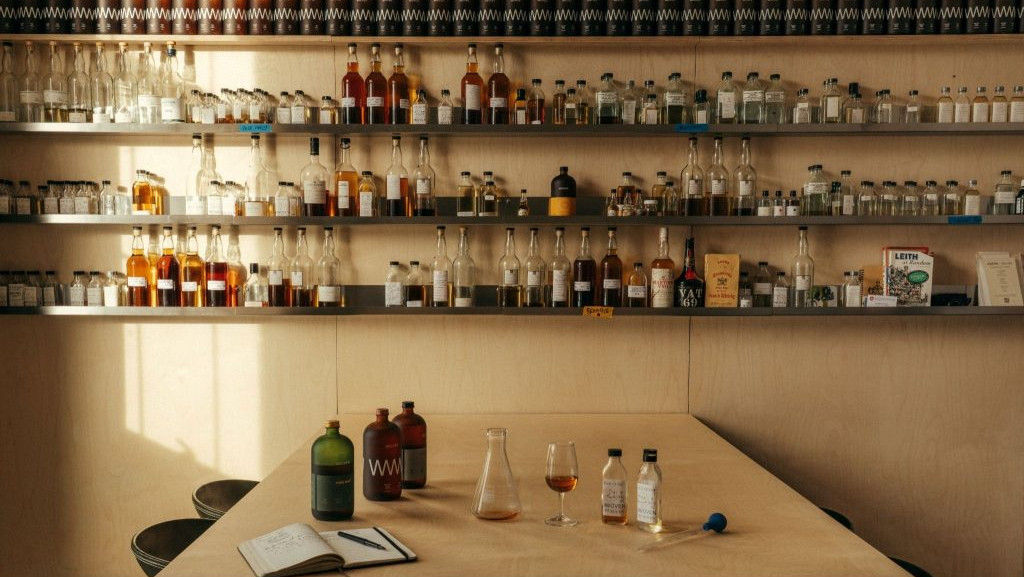 Indian Whisky Brands compete at global stage