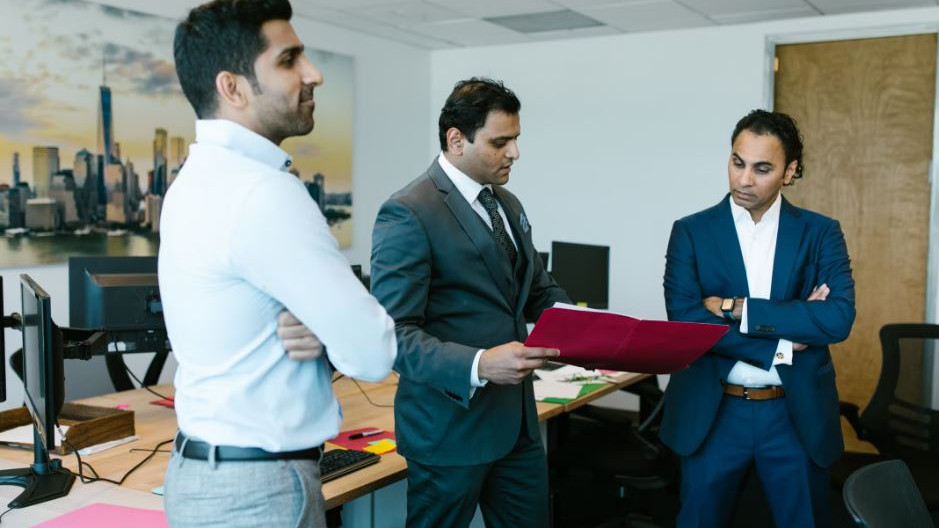 Good Boss 5 signs you are lucky if your manager has these qualities