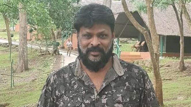 Phone tapping case SIT questions Chikoti Praveen