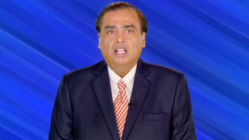 Jio Mega IPO Application to SEBI Today