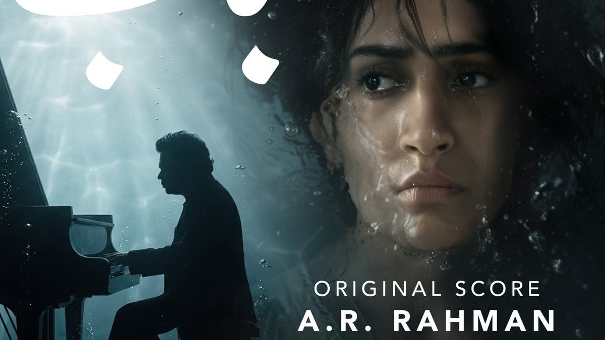 AR Rahman composes music for first Arabic film as Baab soundtrack releases