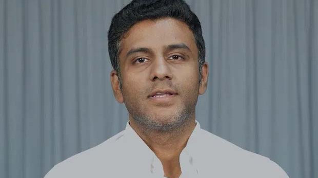 Karumuri Sunil Kumar remanded for 14 days in liquor scam case
