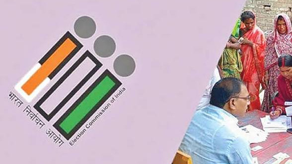 Telangana voter list purification door to door survey from June 25