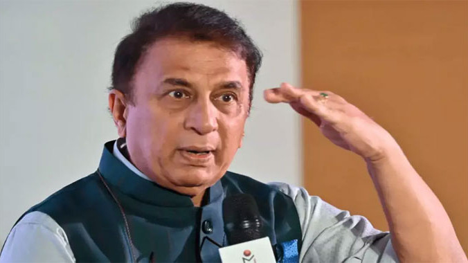 Sunil Gavaskar demands BCCI cut contracts of players taking IPL lightly