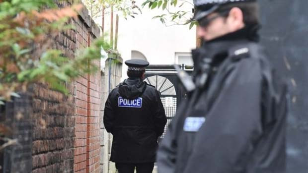 Rupert Lowe report claims 250000 victims of UK grooming gangs