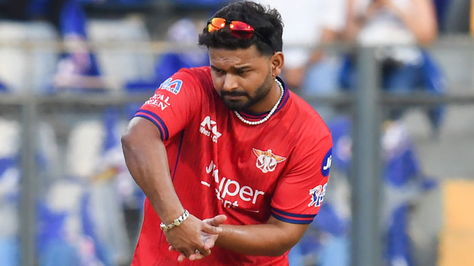 Rishabh Pant salary slashed as star player set to return home