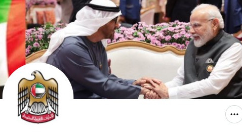 Indian Embassy UAE announces 5 day suspension of passport and visa services
