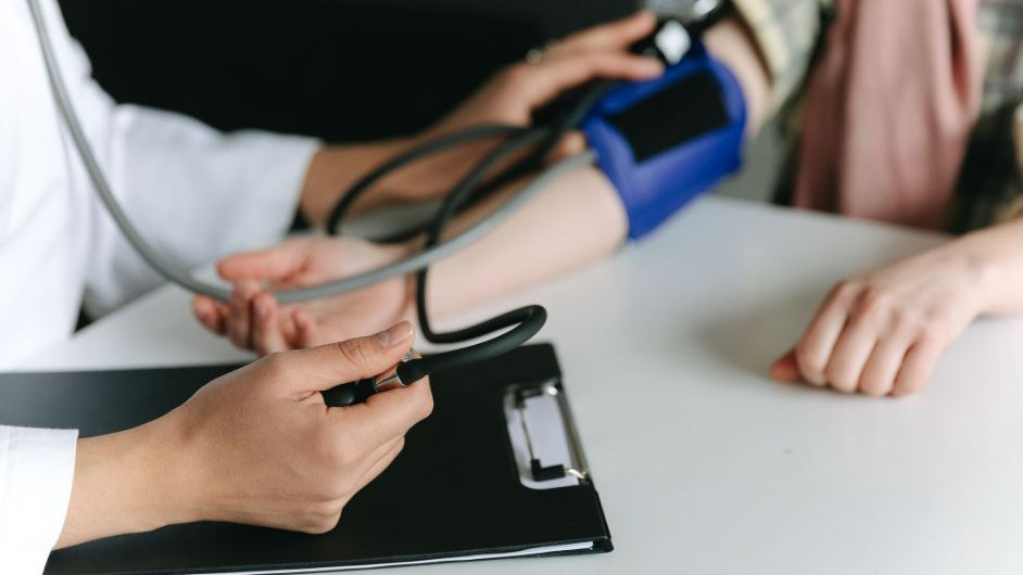 Blood Pressure These 8 types of foods are increasing your BP
