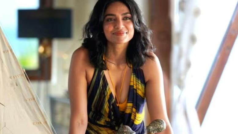 Sobhita Dhulipala says I want to forget my past completely