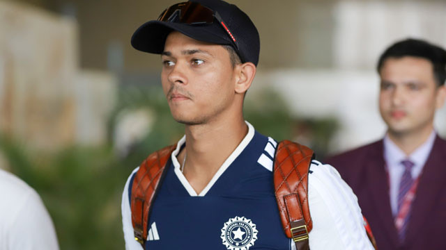 India eyes clean sweep and Yashasvi Jaiswal faces litmus test