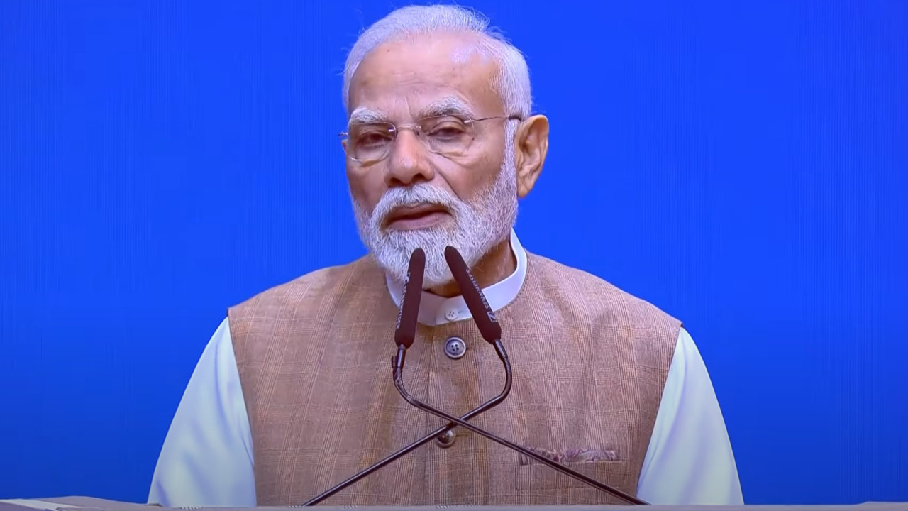 PM Modi releases 23rd installment of PM Kisan funds