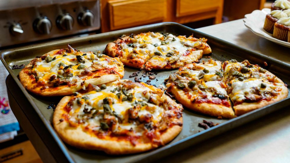 Pizza ordered in Hitlers name see what happened in the end