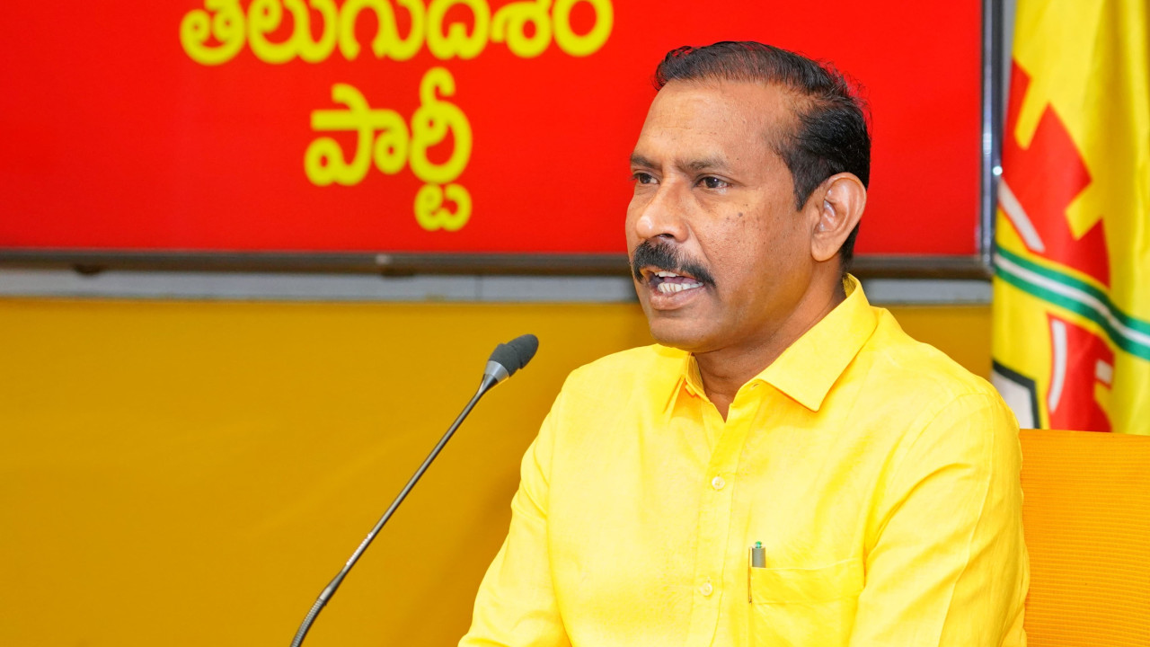 Protigenics services are ideal for Indian health sector says Palla Srinivasa Rao