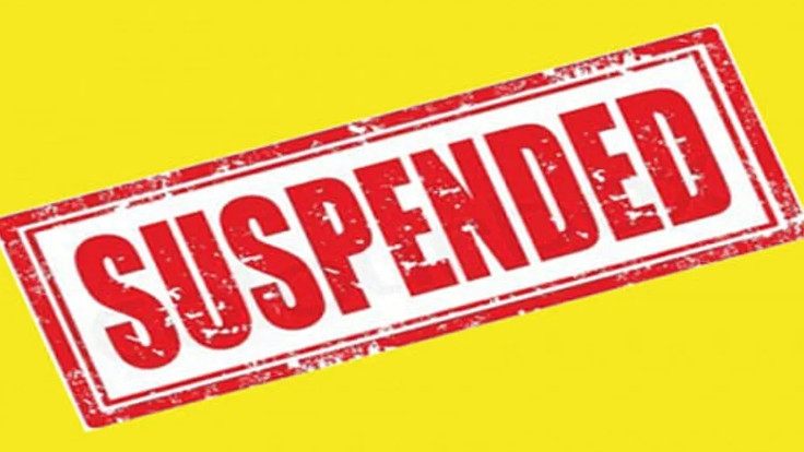 Maths teacher suspended for running illegal chit fund business in Hanumakonda