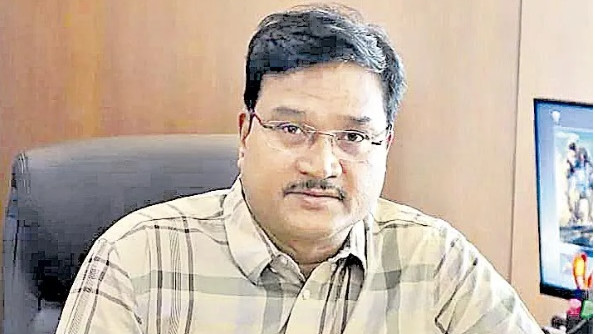 Ranganath explains HYDRA role in protecting Hyderabad lakes and parks