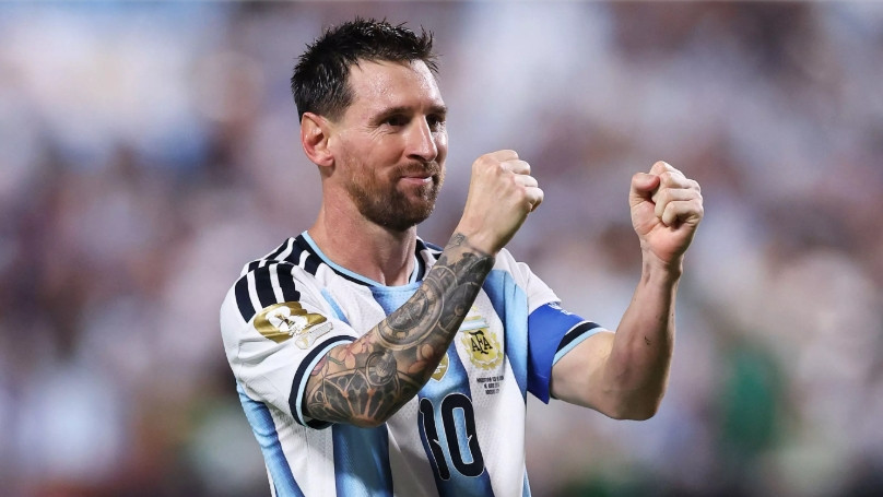 Lionel Messi faces official complaint from Algeria after FIFA World Cup match